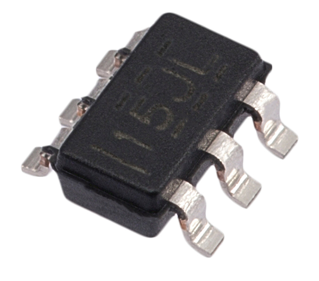 Stromversorgungsschalter-IC 15JL für PS5 & Nintendo Switch 2, Löten erforderlich