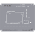 Bumblebee Stencil (QS652) for Samsung S21 SM-G991U/O/W/D Midframe/Bezel