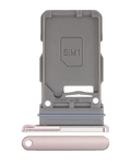 Einzel-SIM-Kartenfach für Samsung Galaxy S21 Plus (Phantom Pink)