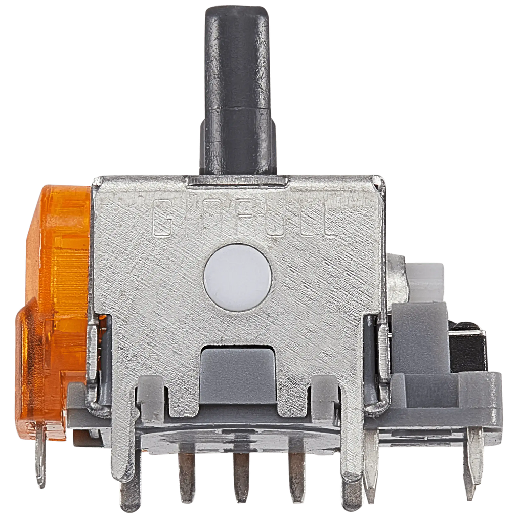 TMR Hall 3D Analog Joystick für PlayStation 5 Controller