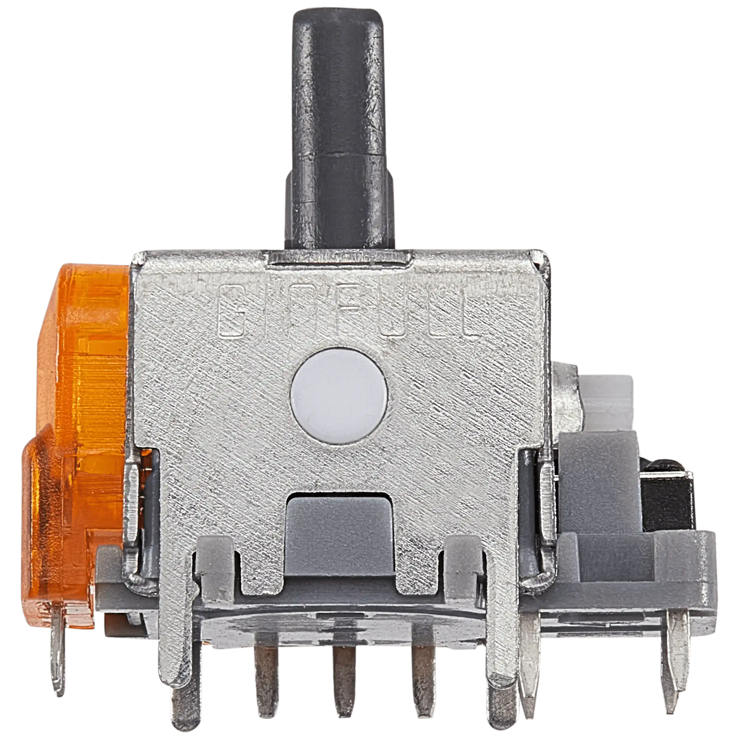 TMR Hall 3D Analog Joystick für PlayStation 5 Controller