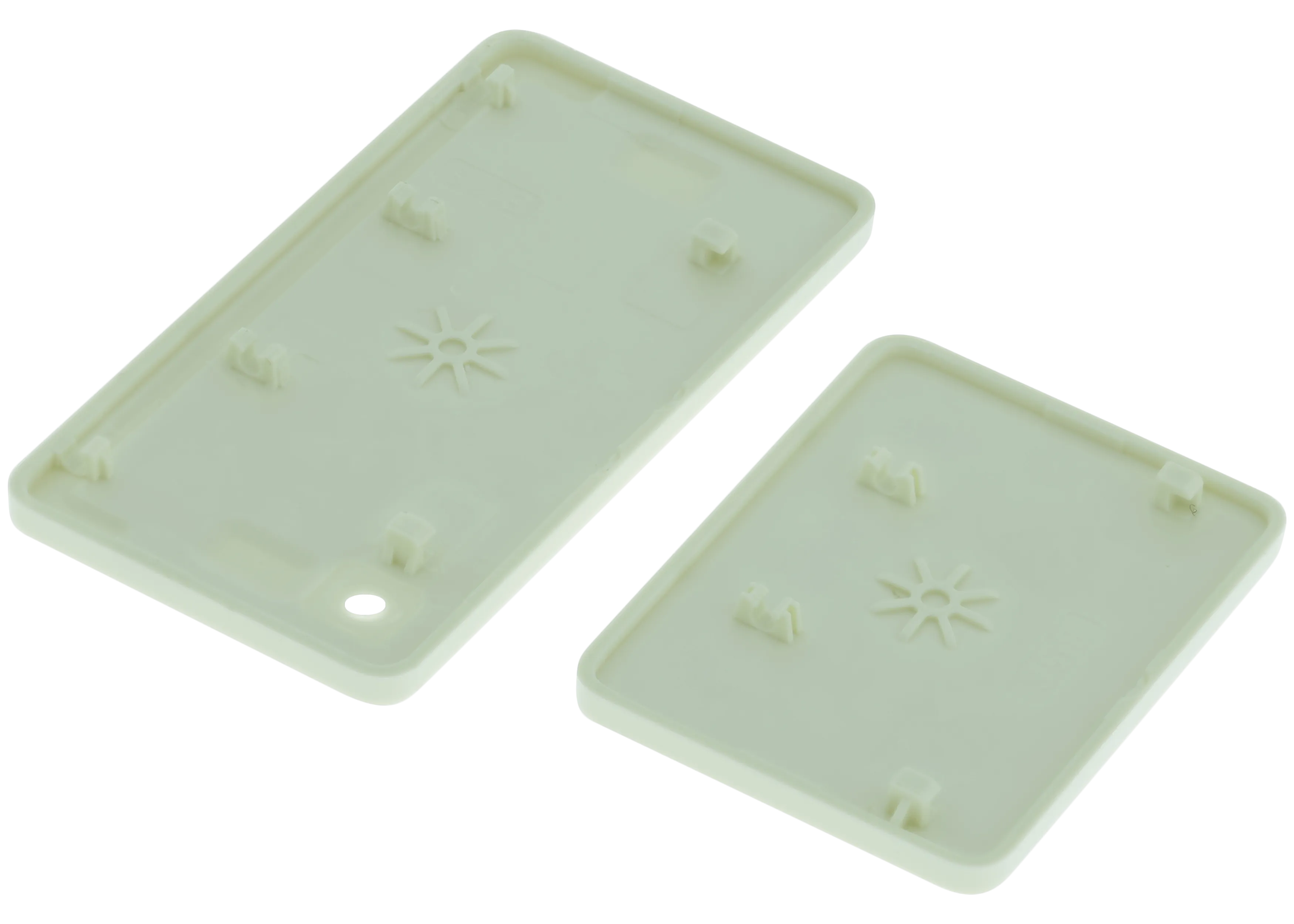 Keycap Kit (ANSI US) für MacBook Neo (2026) (Original OEM) (English) (Citrus)