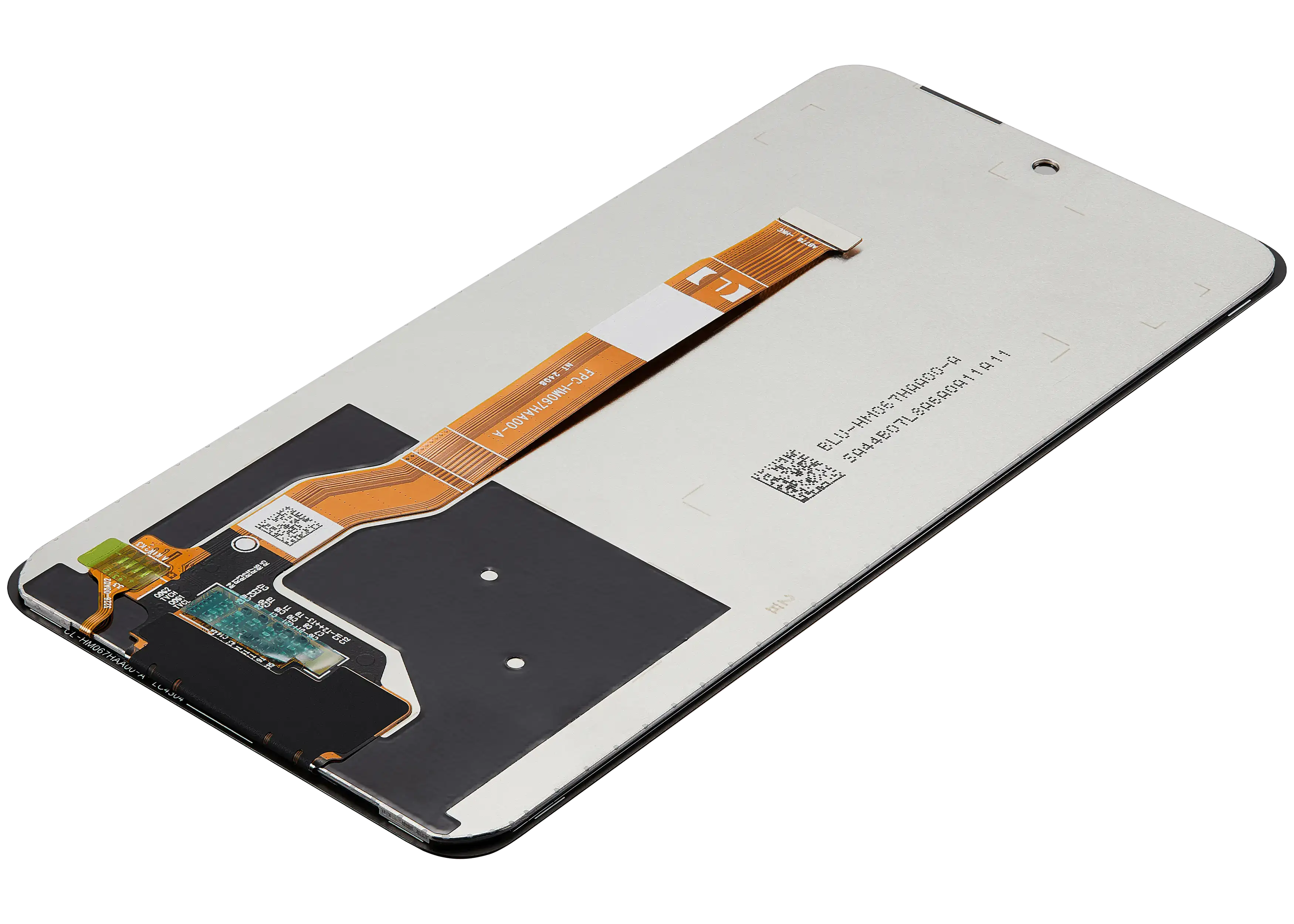 LCD-Display ohne Rahmen für Realme C65 / Realme C65 5G / Realme 14x (Refurbished) (Alle Farben)