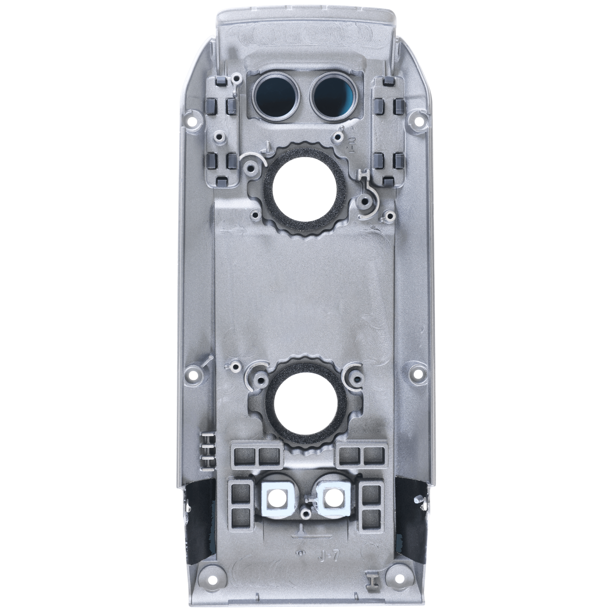 Bottom Shell für DJI Mavic 3 (gebrauchter OEM-Ausbau, Qualität A)