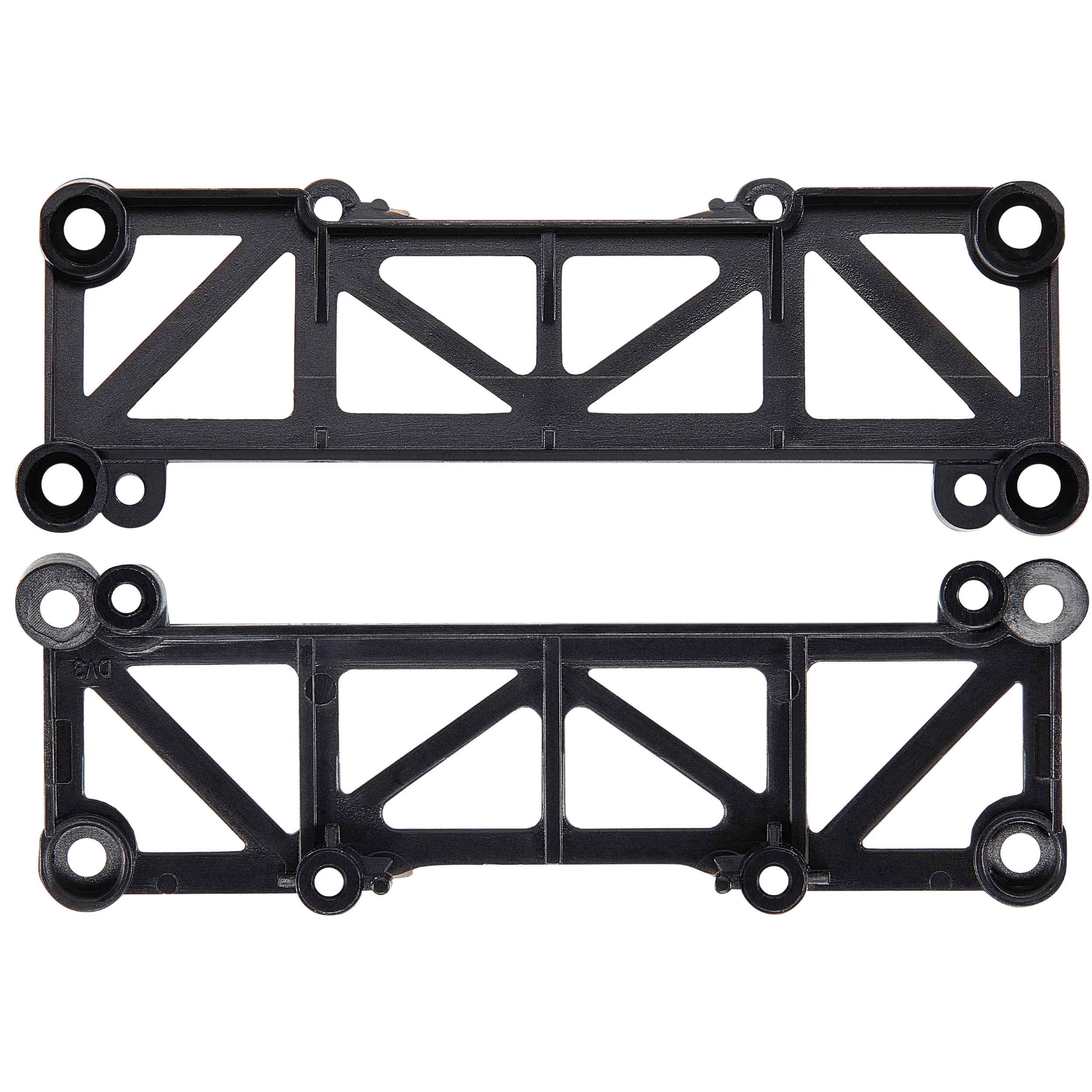 ESC Board Bracket Support Holder Stand für DJI Mini 3 Pro (gebrauchter OEM-Ausbau, Qualität A)