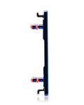 Lautstärketaste für OnePlus 8 Pro (Original OEM) (Ultramarine Blue)