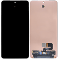 OLED-Display ohne Rahmen für Samsung Galaxy S26 Plus 5G (Service Pack) (Alle Farben)