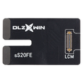 Tester Flex Cable für iTestBox (S300) und Samsung Galaxy S20 FE