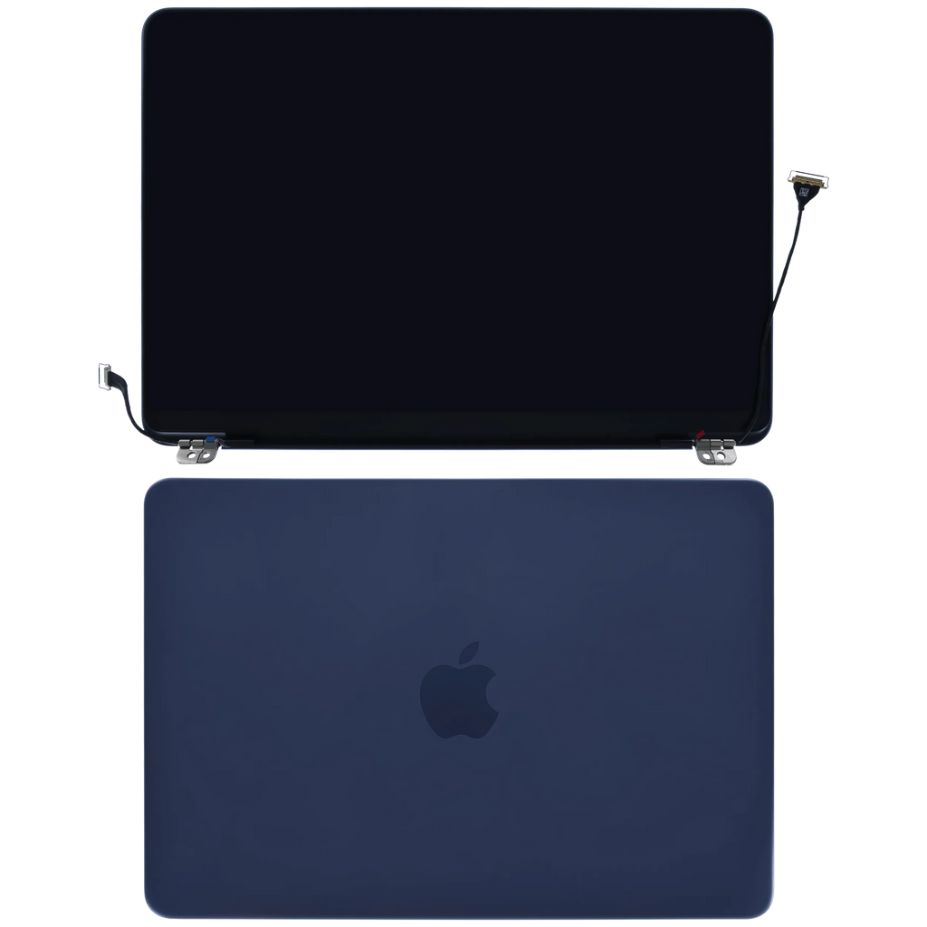 Complete LCD-Display für MacBook Neo (2026) (Original OEM) (Indigo)