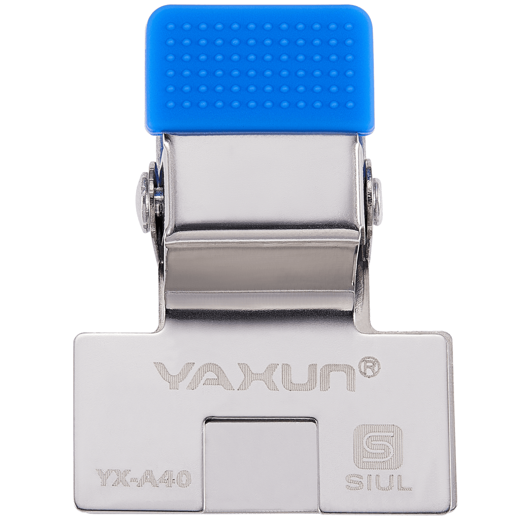 YX-A40 Flex Clip Mobile Phone PCB Repair Holder (YAXUN)