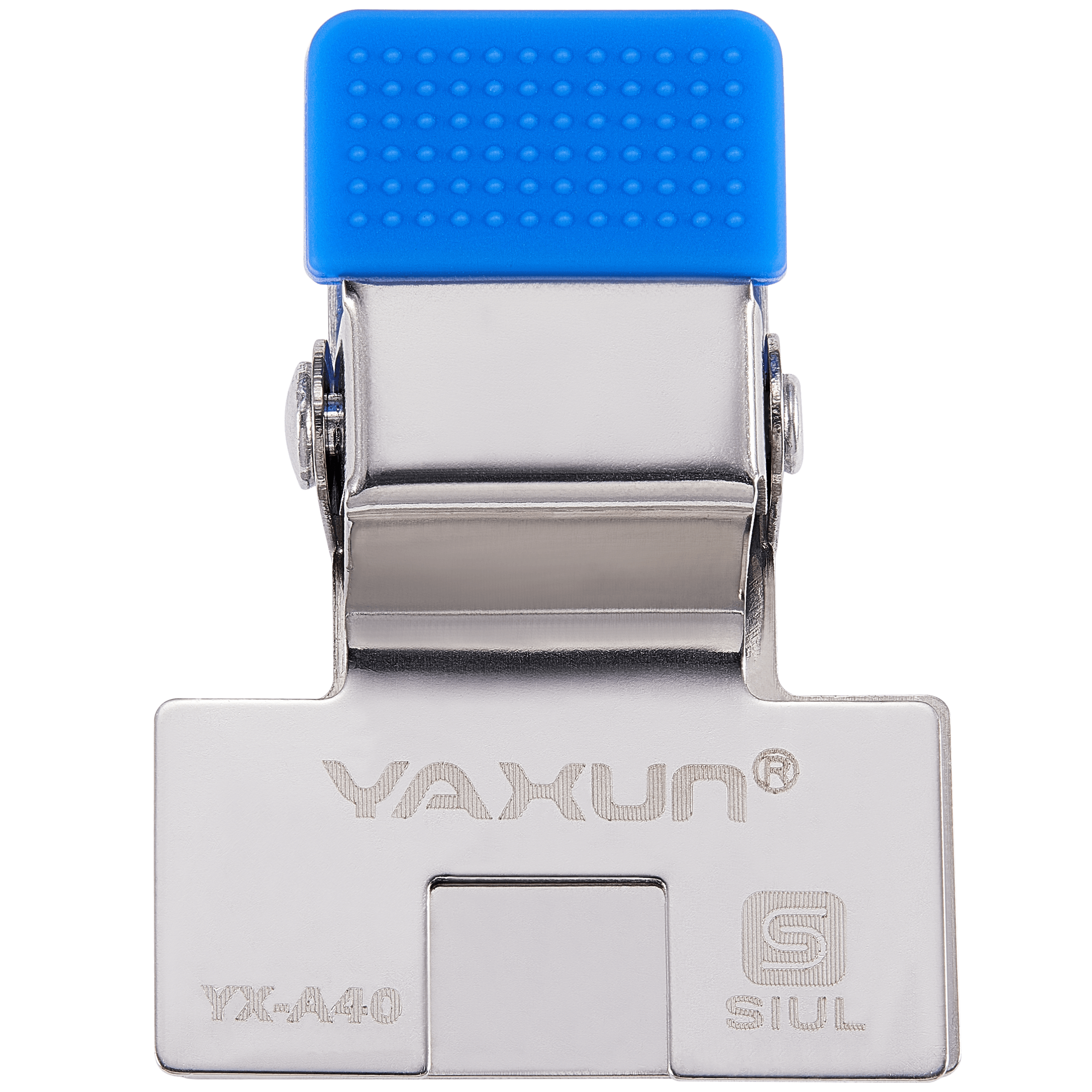 YX-A40 Flex Clip Mobile Phone PCB Repair Holder (YAXUN)