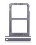 SIM-Kartenfach für Huawei Mate 9 Pro (Grau)
