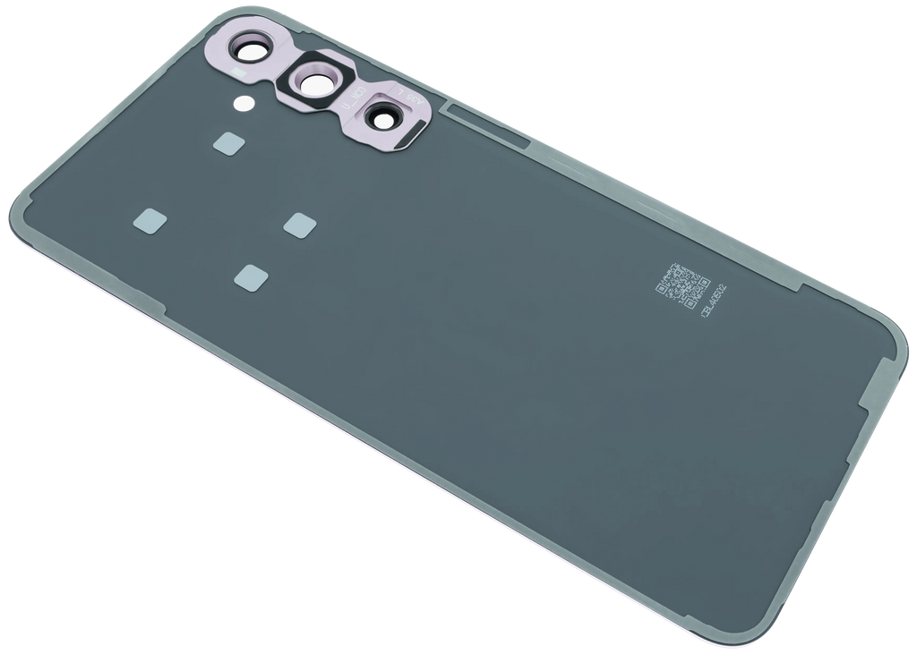 Backcover Glass für Samsung Galaxy A35 5G (A356 / 2024) (Service Pack) (Lilac)