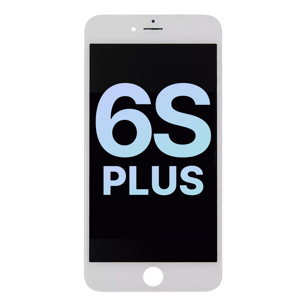 LCD-Display für iPhone 6S Plus (Service Pack) (Gold)