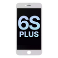 LCD-Display für iPhone 6S Plus (Service Pack) (Gold)