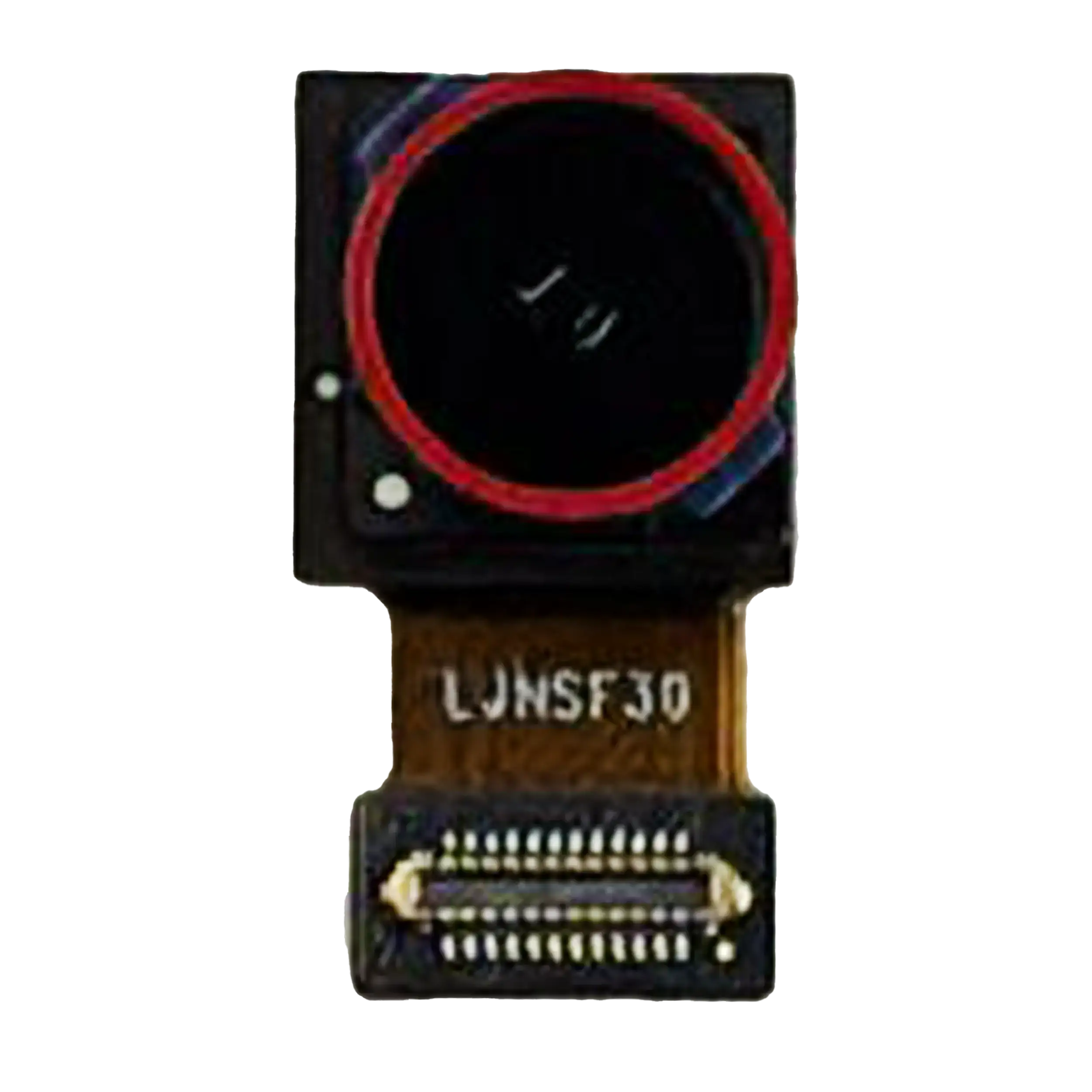 Frontkamera für Motorola Moto Razr 60 Ultra (XT2551 / 2025) (Original OEM)