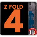 Samsung Galaxy Z Fold 6 5G Äußeres Display Aftermarket Incell (Alle Farben)