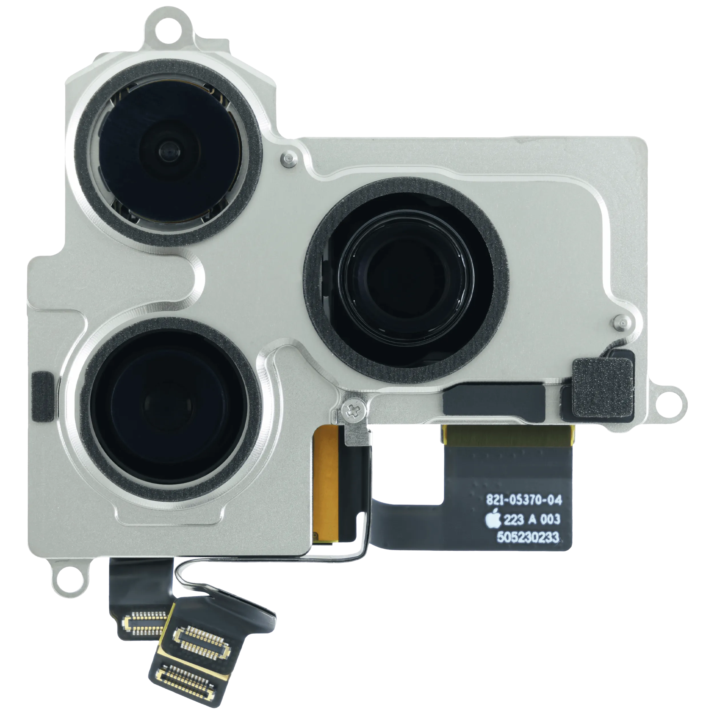 Back Camera Module für iPhone 17 Pro (Original OEM) (UK/EU Version)