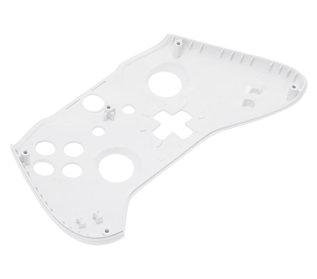 Obere Abdeckung für Xbox One S (Weiß)