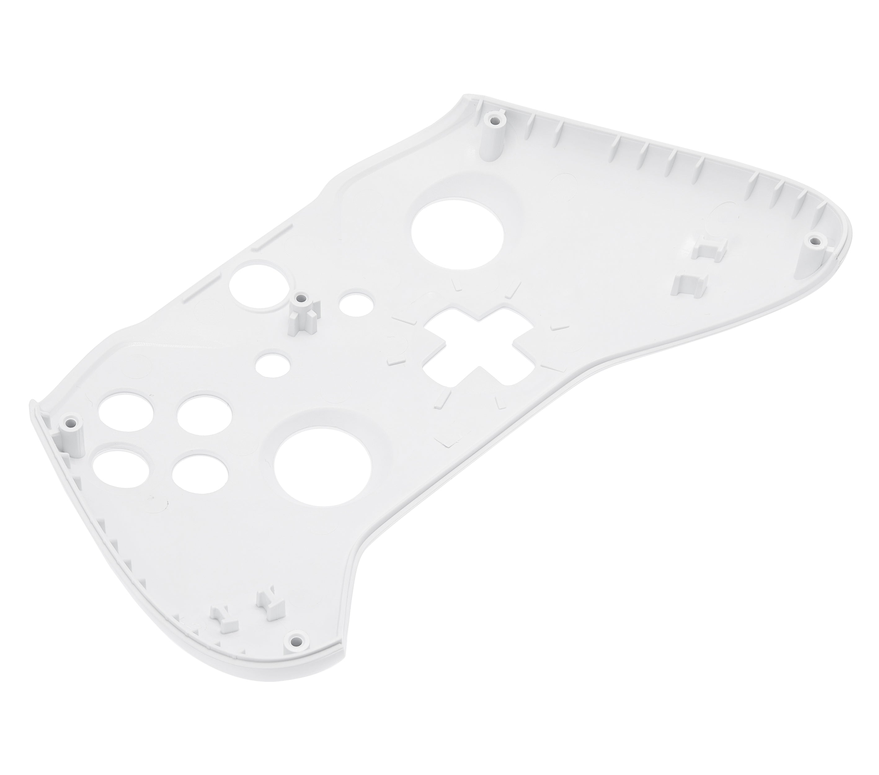 Obere Abdeckung für Xbox One S (Weiß)