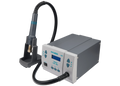 Hot Air Rework Station (Model # 861DW) (Quick) (220V / EU Version)