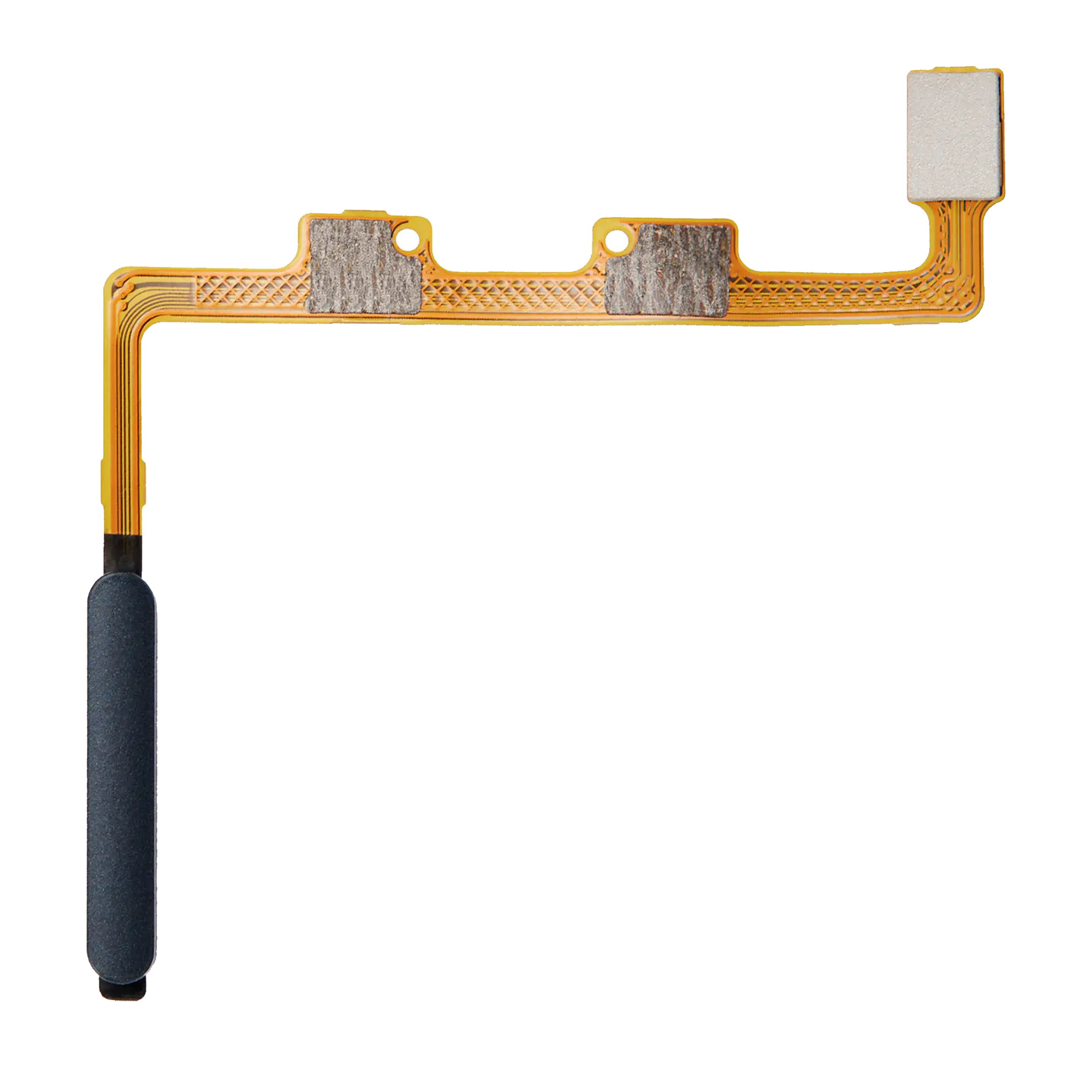 Fingerabdrucksensor mit Flexkabel für Motorola Edge 20 Pro Midnight Blau A