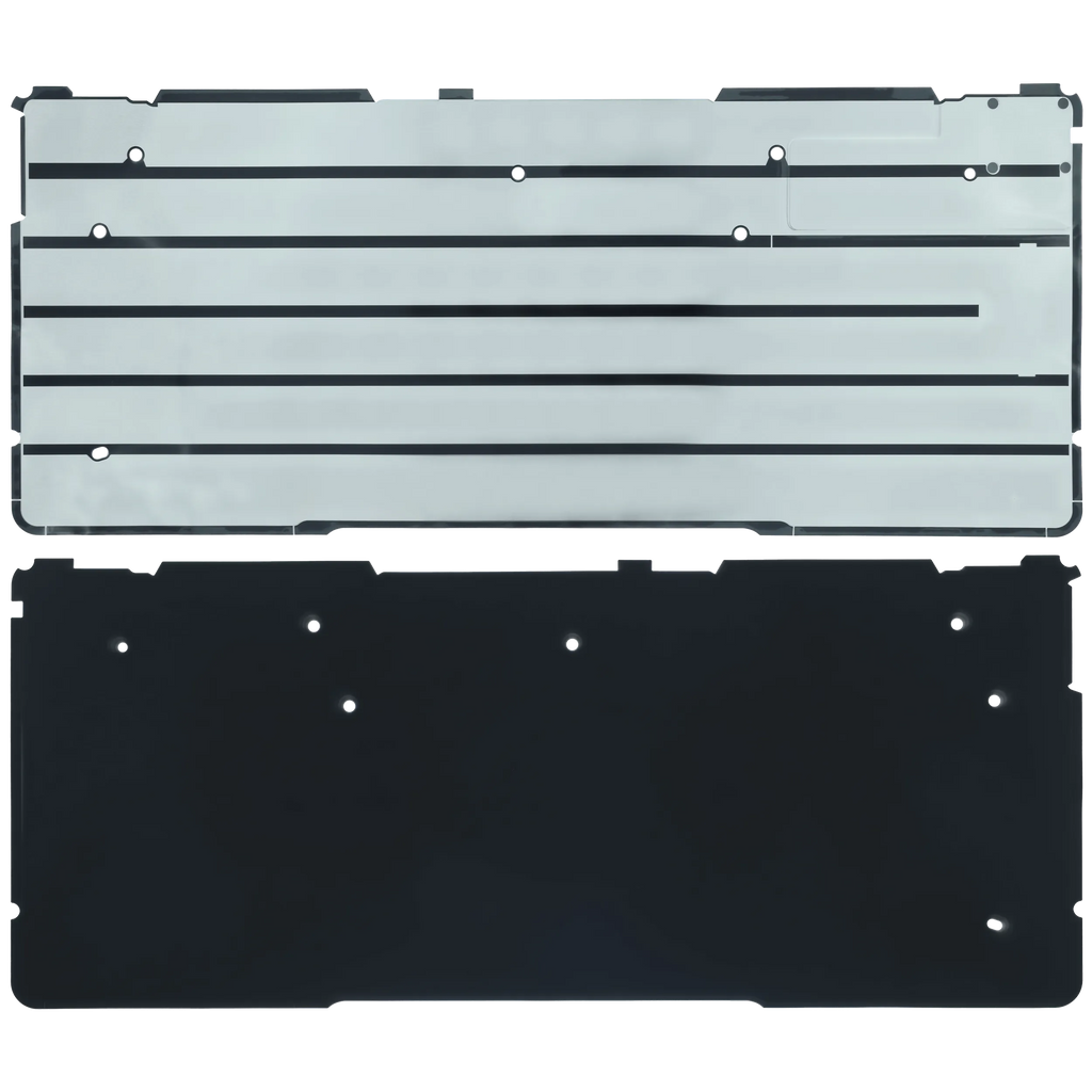 Keyboard (ANSI US) (Touch ID) für MacBook Neo (2026) (Original OEM) (Indigo)