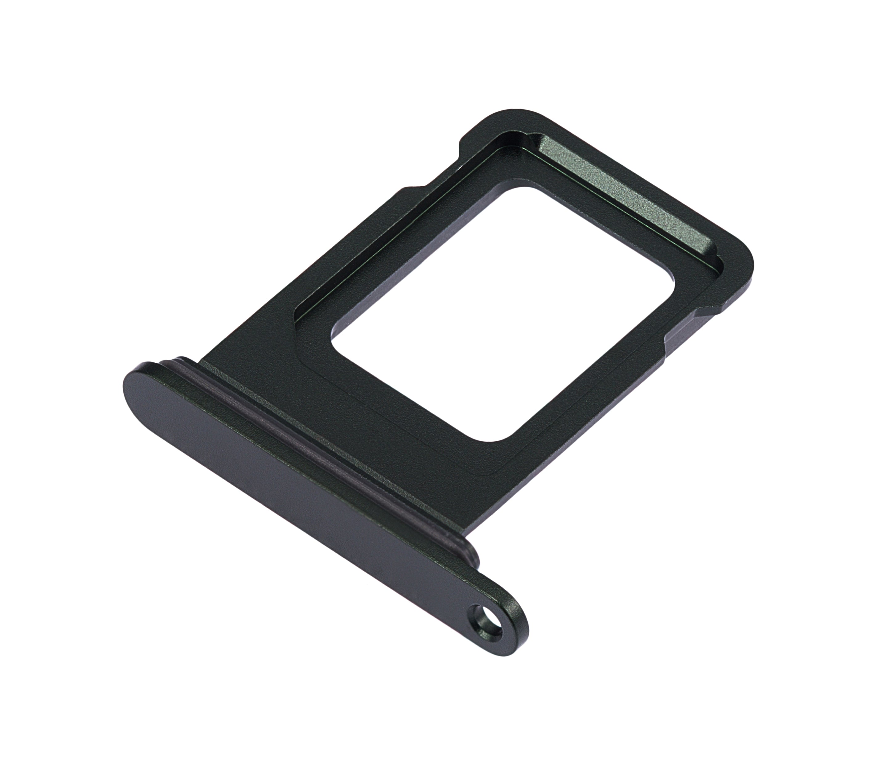 Single SIM Card Tray for iPhone 13 (Green)