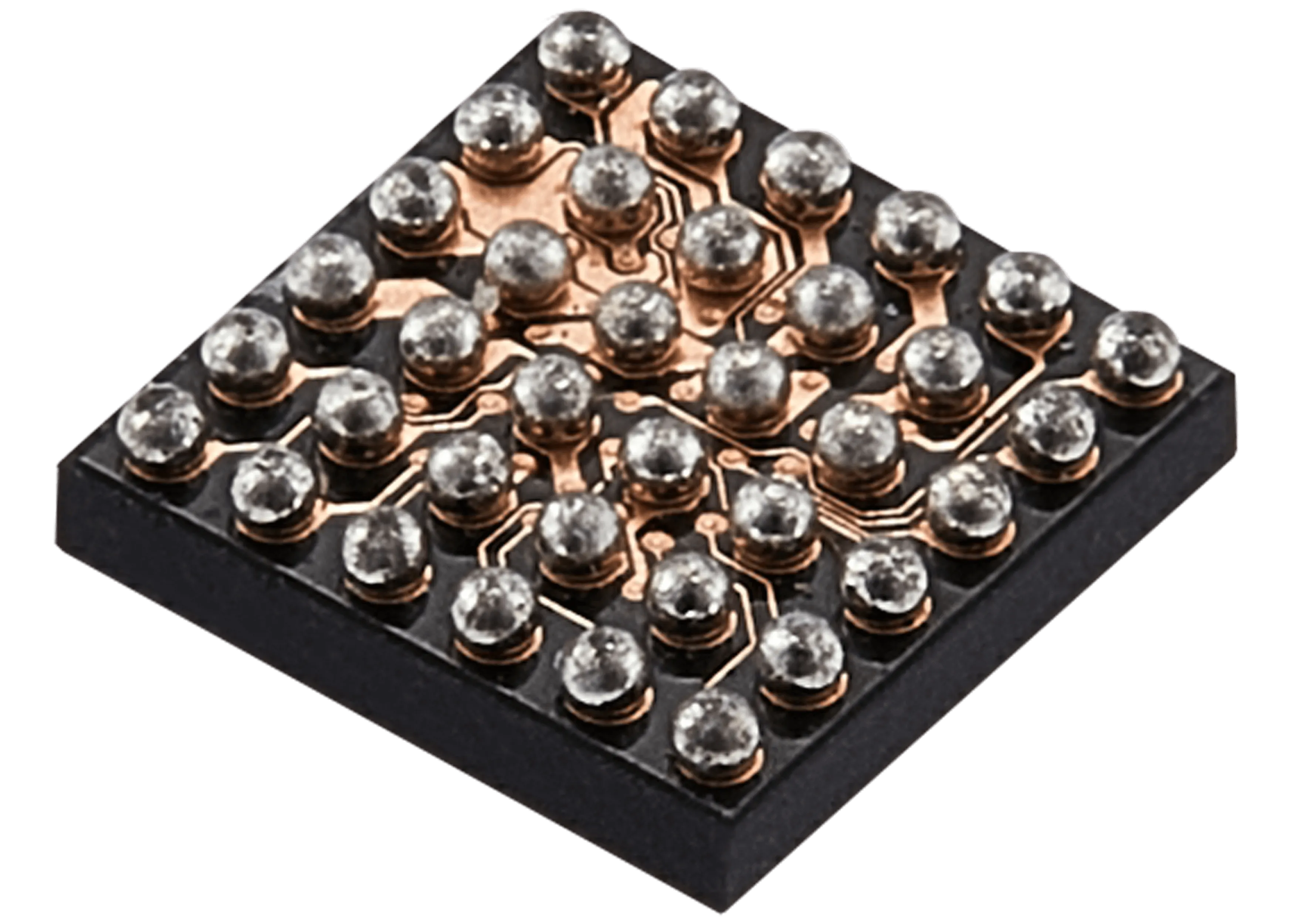 Crystal Oscillator IC für Samsung Galaxy S22 / S22 Ultra 5G (JXX)