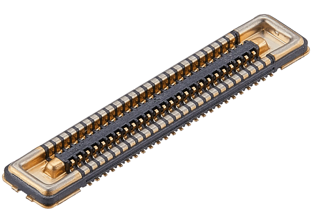 Inner LCD FPC Connector für Samsung Galaxy Z Fold 5 5G / Z Fold 6 5G (50 Pin)