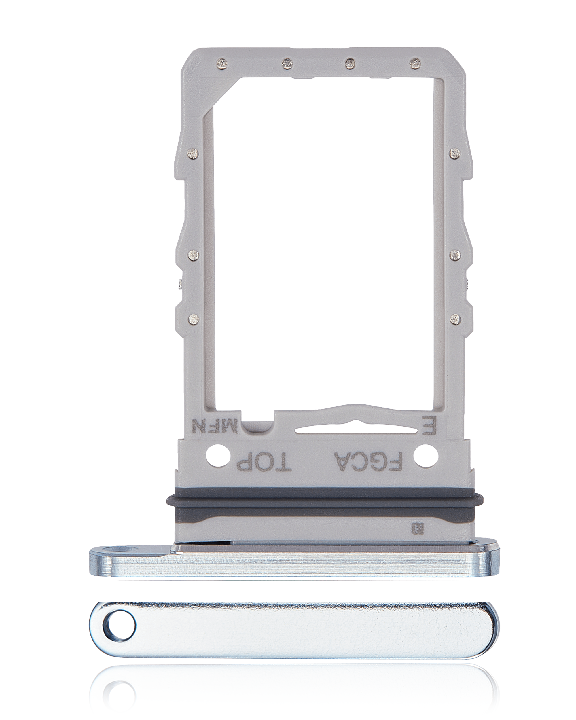 SIM-Kartenfach für Samsung Galaxy Z Flip 5 5G (Mint)