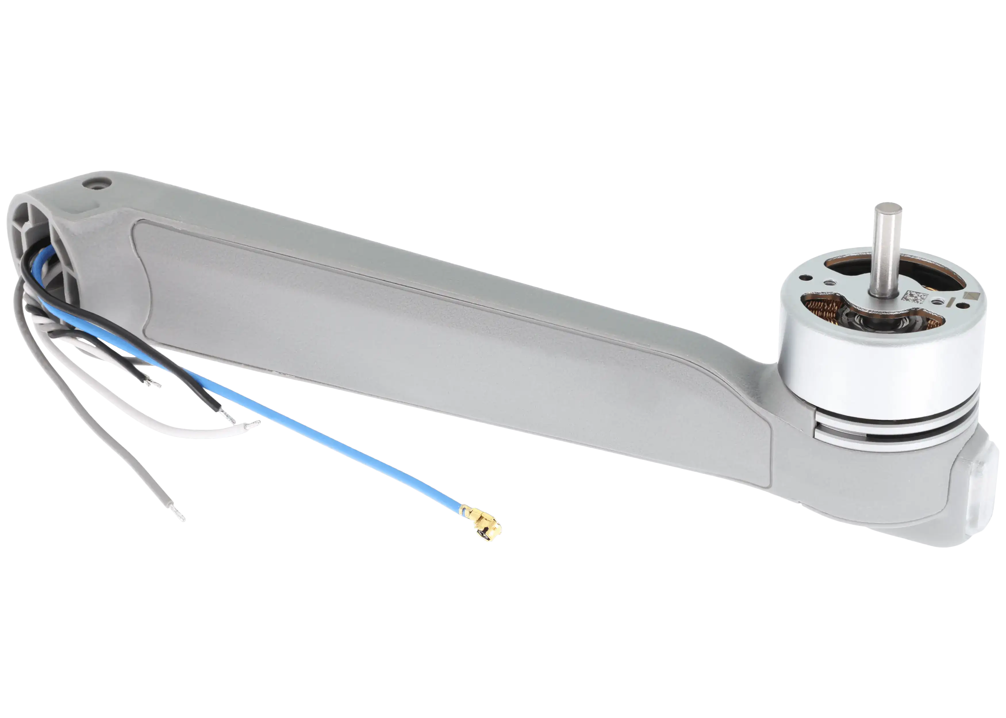 Right Rear Arm für DJI Air 2S (gebrauchter OEM-Ausbau, Qualität A)