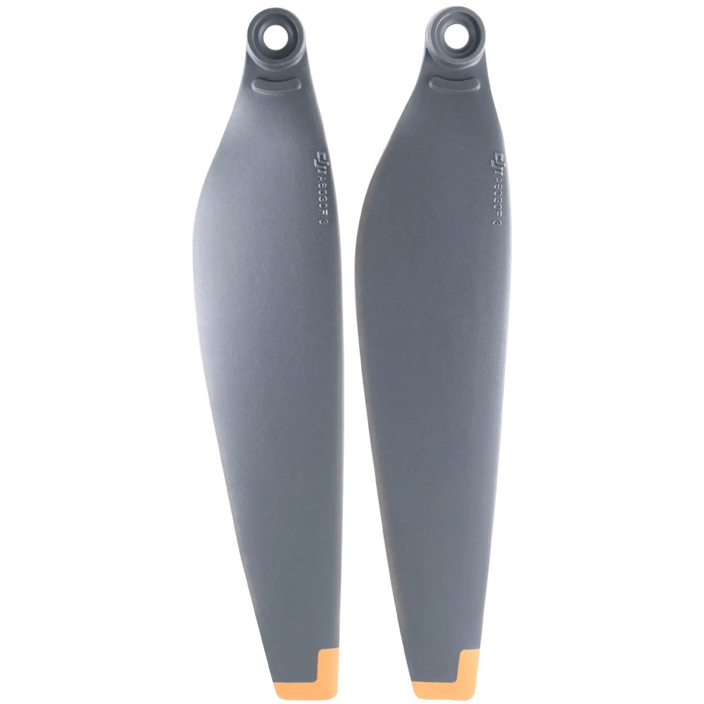 Propeller für DJI Mini 3 / Mini 4 Pro (gebrauchter OEM-Ausbau, Qualität A) (Orientation A)