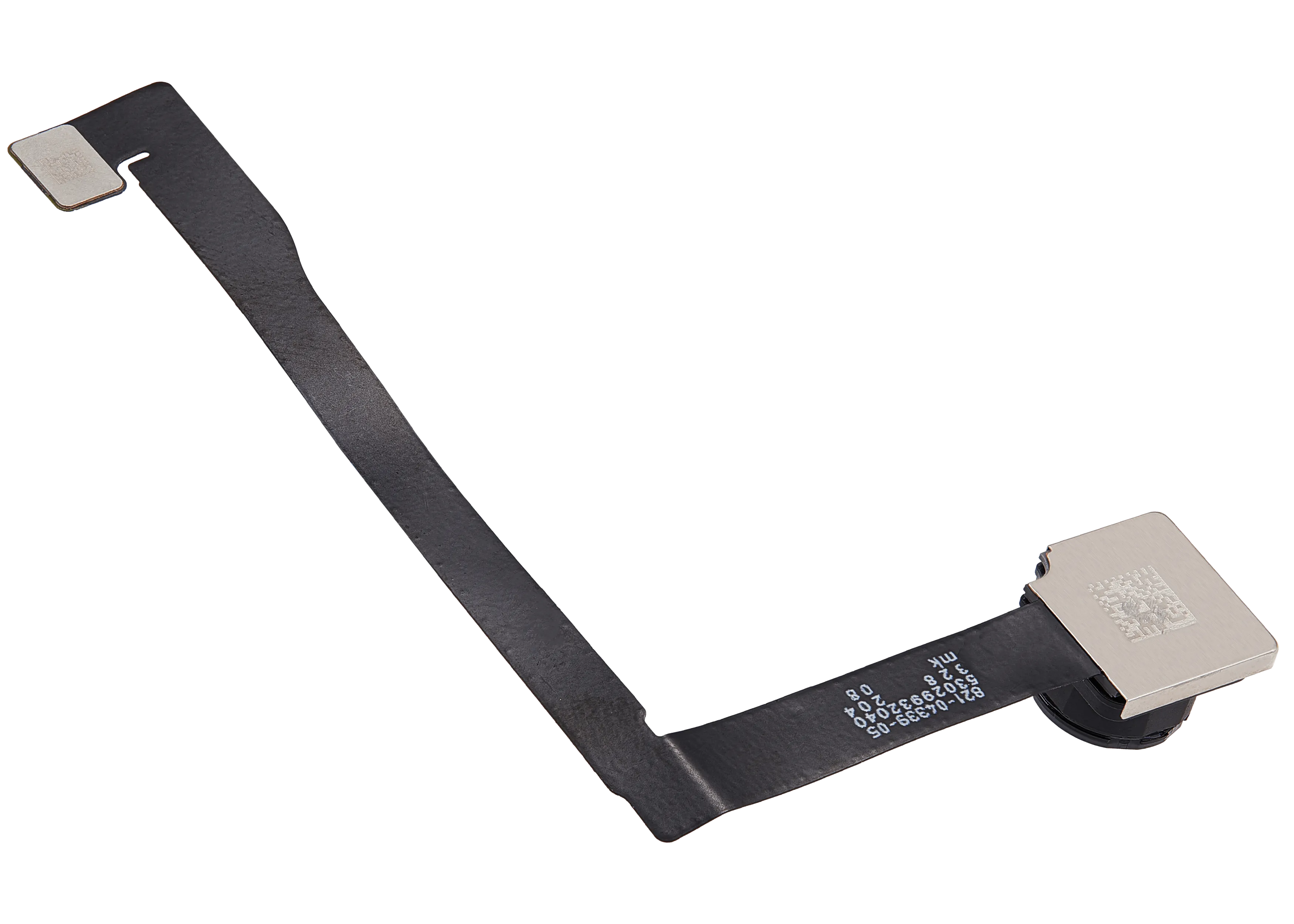 Replacement Part für Single Ultra Wide Rear Camera (0.5x) (12MP) für iPhone 15 Plus