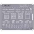 Bumblebee Stencil (QS522) Huawei CPU 03-Kirin 990 / HI3690 (Qianli)