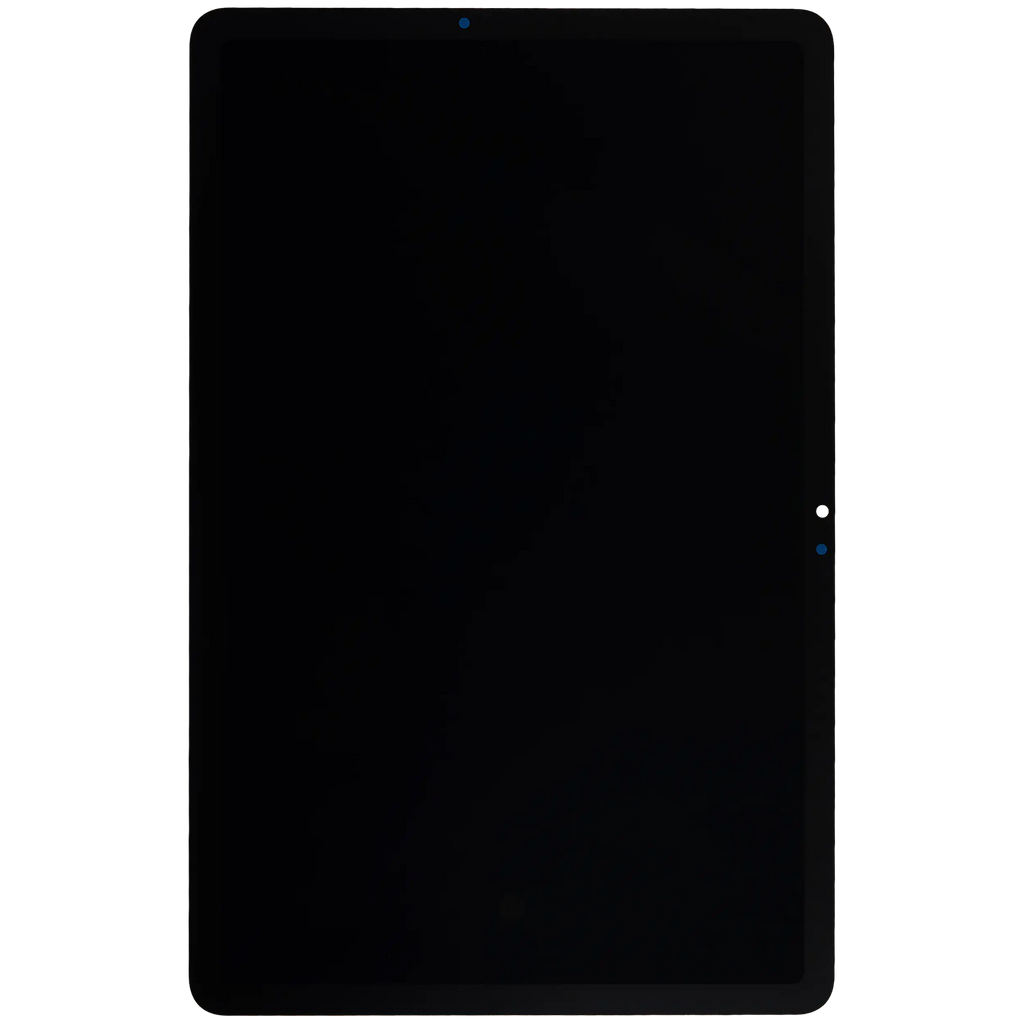 OLED-Display ohne Rahmen für Samsung Galaxy Tab S11 11"（X730 / X736) (2025) (Refurbished) (Schwarz)