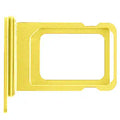 SIM-Kartenfach für iPhone 14 / 14 Plus (Original OEM) (Gelb)