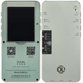 DL400 Pro Display LCD OLED Tester Machine mit 2nd‑Gen Module (DL)
