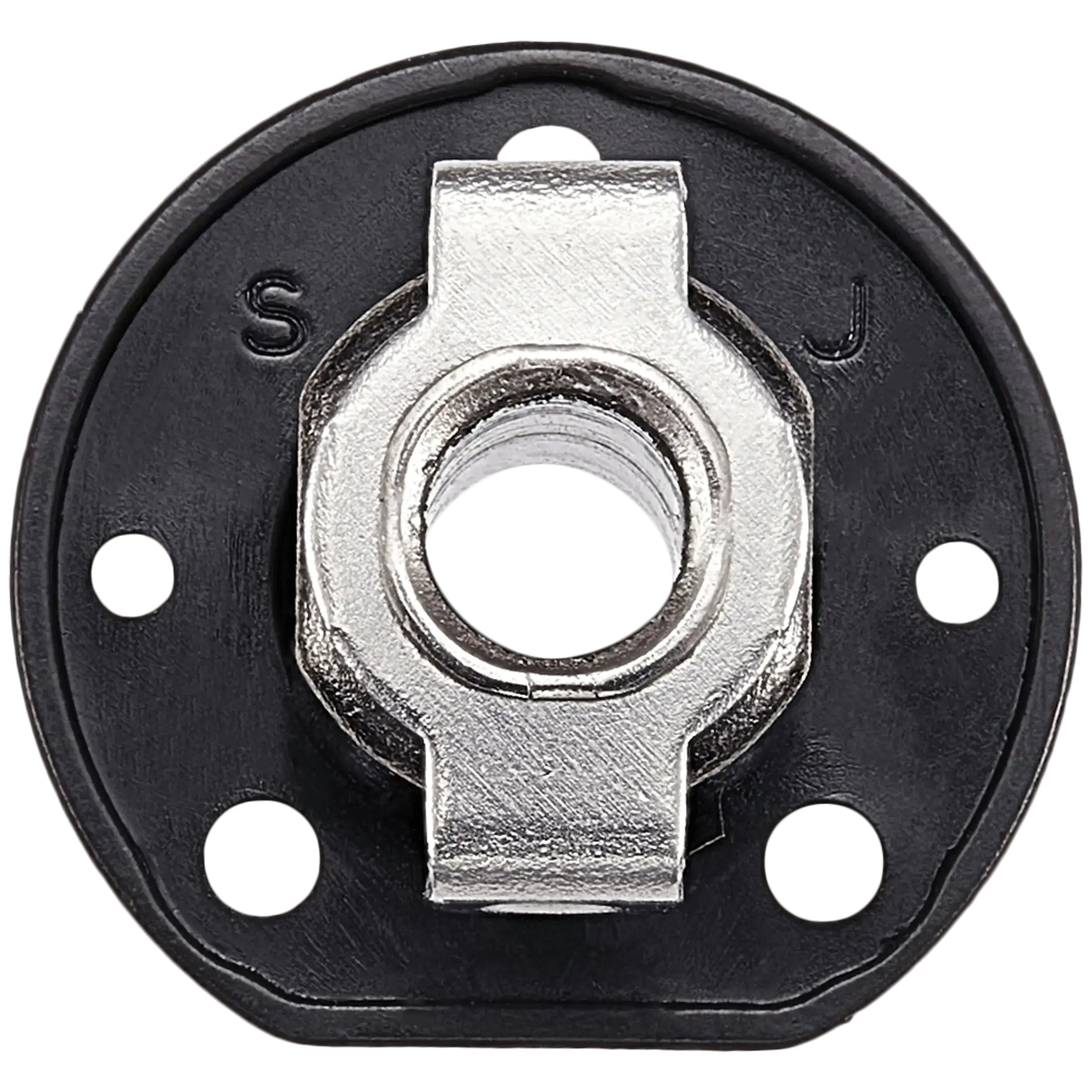 Rear Arm Axis für DJI Mini 2 (gebrauchter OEM-Ausbau, Qualität A)