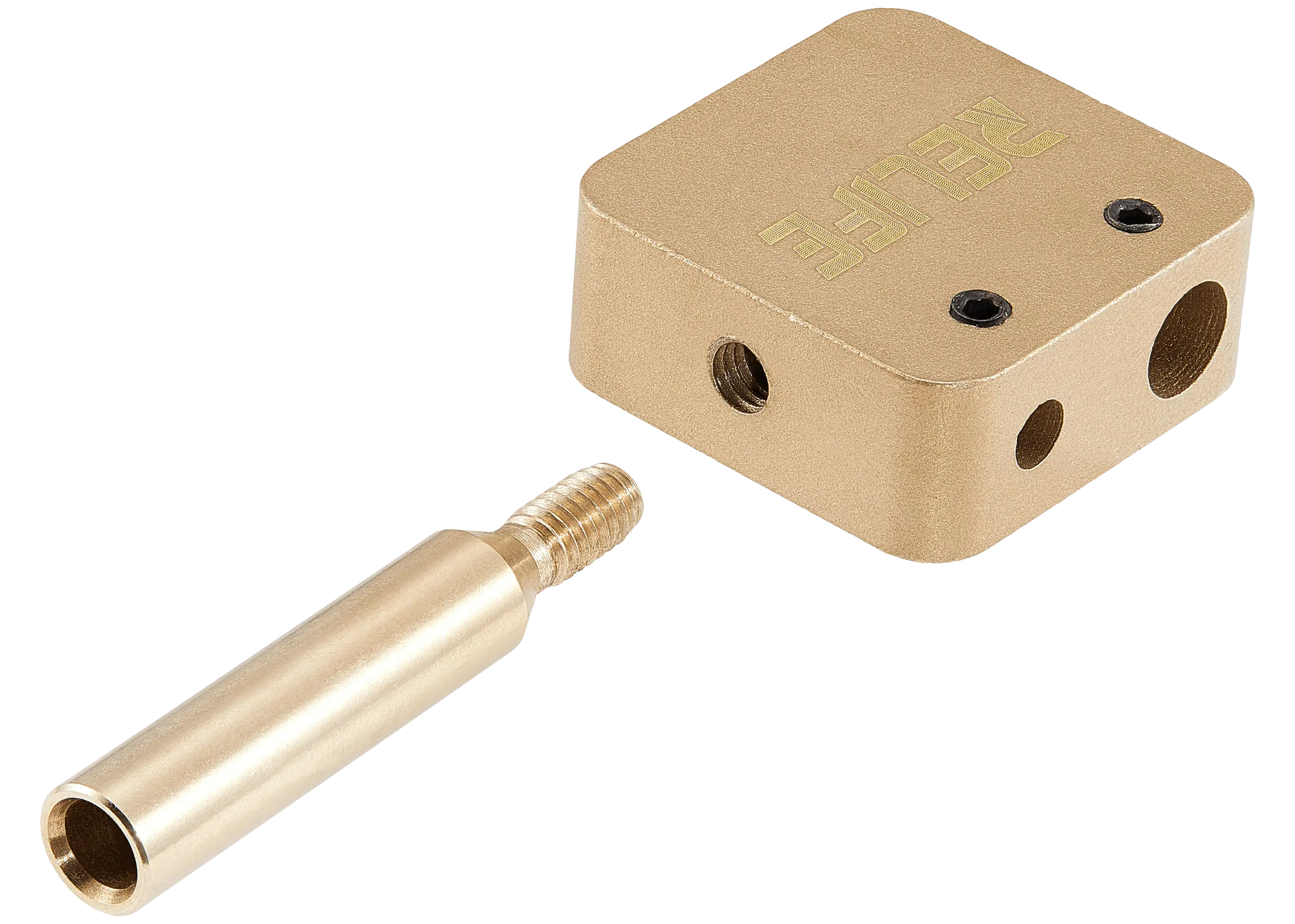 ReLife RL-067B Mini Lötstation Eisenplatte für A10-A19 Pro Chips (Sunshine)