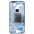 Midframe/Rahmen für Google Pixel 10a (Original OEM) (US-Version) (Fog)
