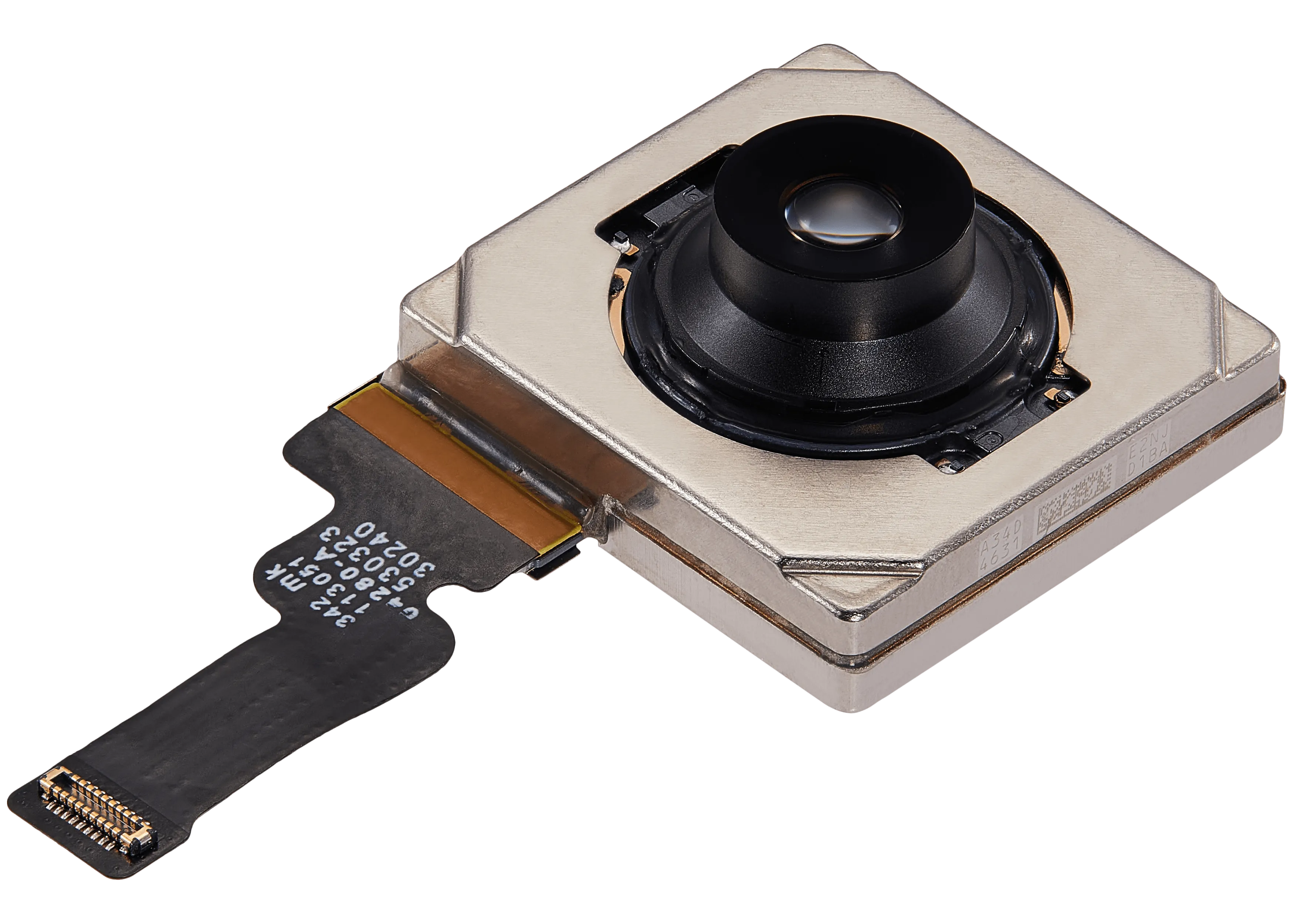 Replacement Part für Single Main Wide Angle Rear Camera (1x) (48MP) für iPhone 15 Pro