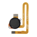 Fingerabdrucksensor mit Flexkabel Motorola Moto G8 Power Smoke Black