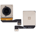 Replacement Part für Single Fusion Main Wide Angle Rear Camera (1x) (48MP) für iPhone 16