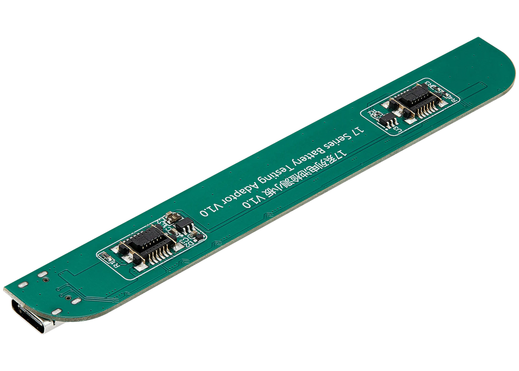 Akku Detection Adaptor für iPhone 17 Series (JCID V1S Pro / V1SE / V1S Plus)