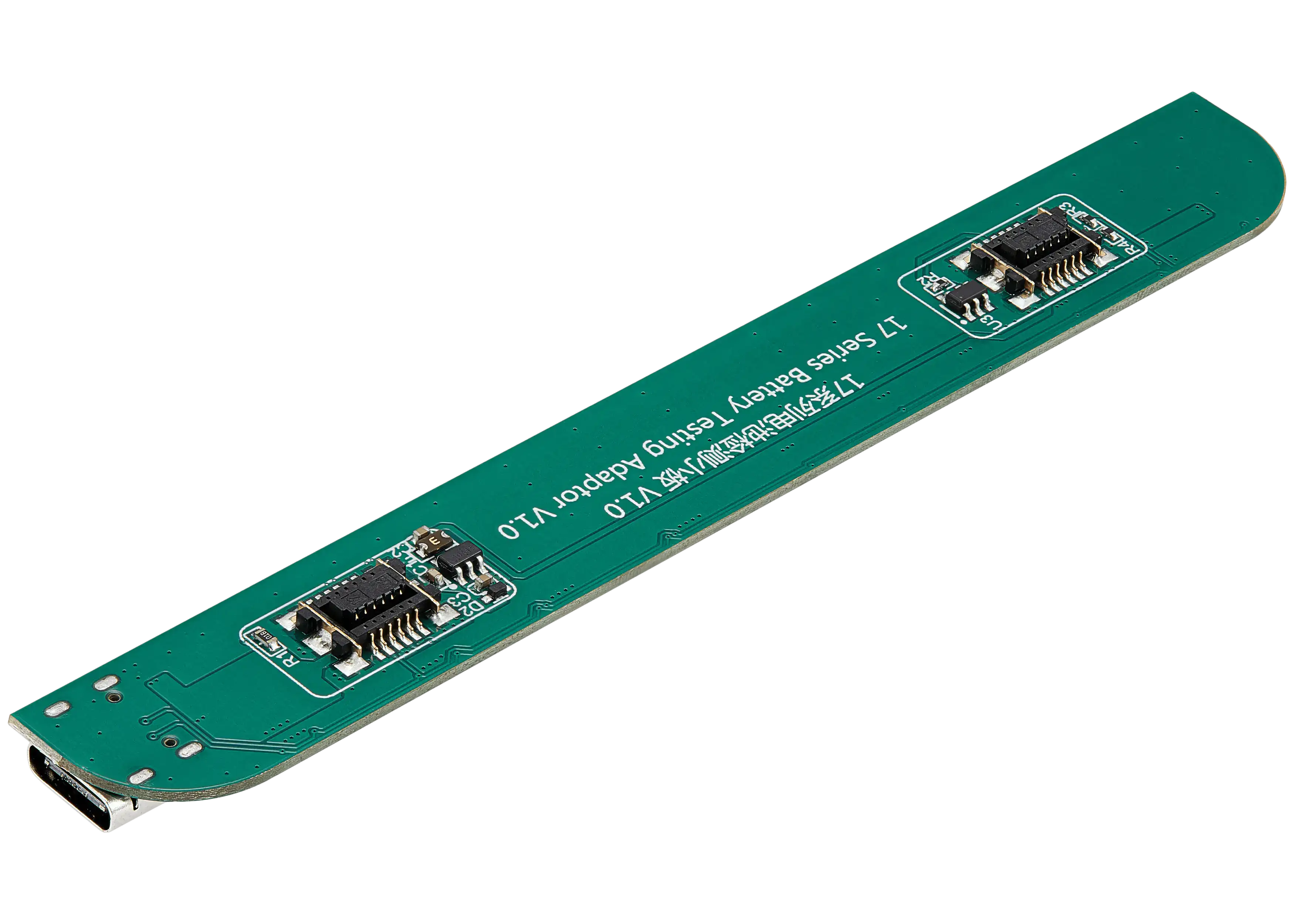 Akku Detection Adaptor für iPhone 17 Series (JCID V1S Pro / V1SE / V1S Plus)