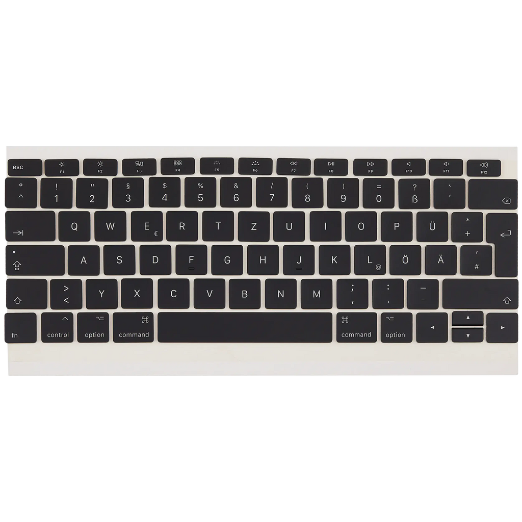 Keycap für MacBook Air 13" A1932 (2018-2019) (DE Version)