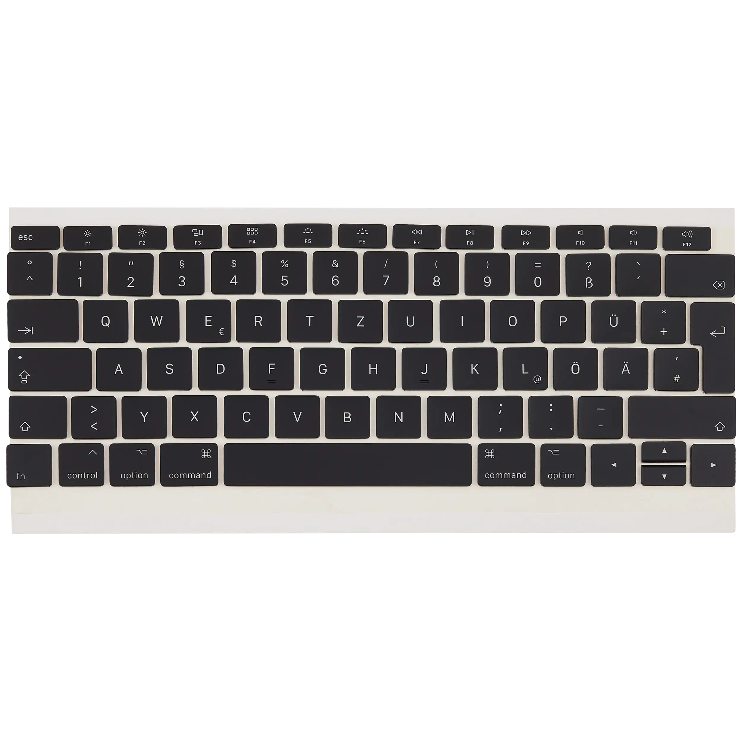 Keycap für MacBook Air 13" A1932 (2018-2019) (DE Version)