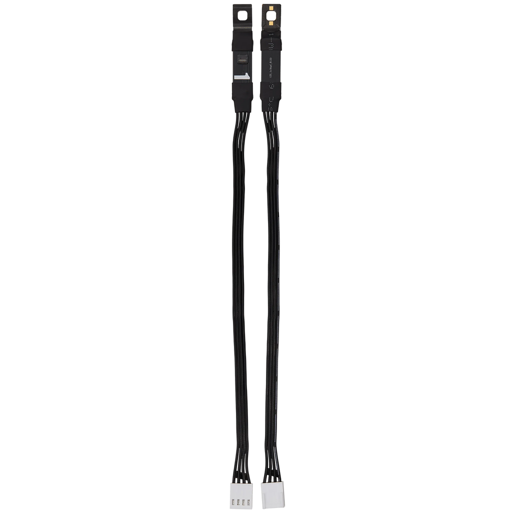 Akku Reconditioner Extension Cable für MacBook Pro 13" (A1706 / A1989 / A2251) / Pro 14" (A2442 / A2779 / A2918) / Pro 15" (A1707 / A1990) / Pro 16" A2141 (2016-2023) (Model 1) (Akku Reconditioners)
