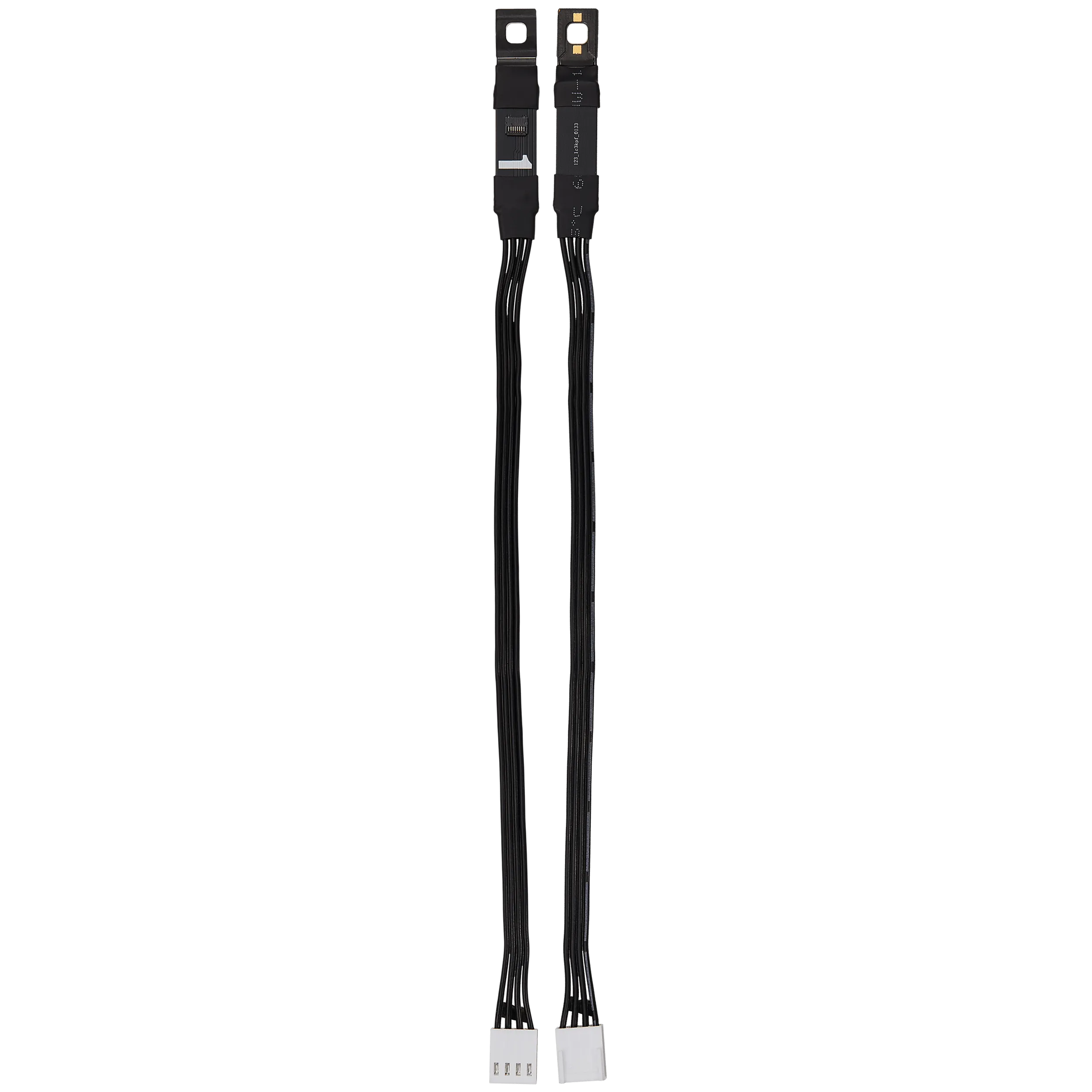 Akku Reconditioner Extension Cable für MacBook Pro 13" (A1706 / A1989 / A2251) / Pro 14" (A2442 / A2779 / A2918) / Pro 15" (A1707 / A1990) / Pro 16" A2141 (2016-2023) (Model 1) (Akku Reconditioners)